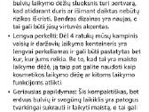 Daržovių dėžė, lentyna su ratukais - nuotraukos Nr. 5