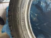 Dunlop Ice Touch žieminės padangos - nuotraukos Nr. 3