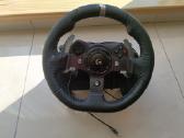 Logitech G20 vairo komplektas + shifter mod - nuotraukos Nr. 2