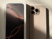iPhone 16 Pro Max 256gb - nuotraukos Nr. 2