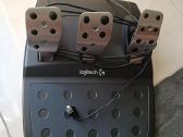 Logitech G20 vairo komplektas + shifter mod - nuotraukos Nr. 3