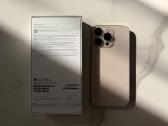 iPhone 16 Pro Max 256gb - nuotraukos Nr. 3