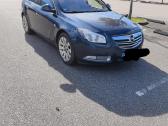 Parduodu Opel insignia - nuotraukos Nr. 2