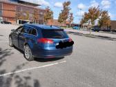 Parduodu Opel insignia - nuotraukos Nr. 3