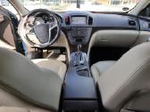 Parduodu Opel insignia - nuotraukos Nr. 6