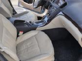 Parduodu Opel insignia - nuotraukos Nr. 7