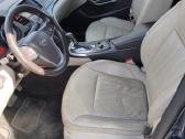 Parduodu Opel insignia - nuotraukos Nr. 9