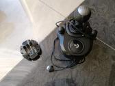 Logitech G20 vairo komplektas + shifter mod - nuotraukos Nr. 4