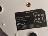 Išmanusis LED projektorius Smartbarry Ht10 - nuotraukos Nr. 3