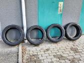 Bridgestone Blizzak Lm005 225/45/r17 - nuotraukos Nr. 2