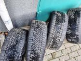 Bridgestone Blizzak Lm005 225/45/r17 - nuotraukos Nr. 4