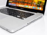 Apple MacBook Pro 15" A1286 / 2.66ghz / 240gb SSD - nuotraukos Nr. 4