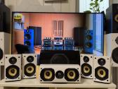 Psb Imagine Mini 5.1 Sistema - nuotraukos Nr. 2
