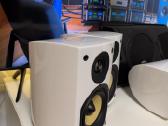 Psb Imagine Mini 5.1 Sistema - nuotraukos Nr. 5