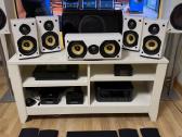 Psb Imagine Mini 5.1 Sistema - nuotraukos Nr. 10