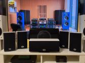 Psb Imagine Mini 5.1 Sistema - nuotraukos Nr. 11