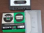 Sony Audio kasetės - nuotraukos Nr. 4
