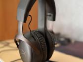 Hyperx Cloud III laidinės žaidimų ausinės - nuotraukos Nr. 2