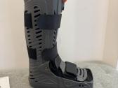 Ottobock Air Walker kojos įtvaras batas aircast - nuotraukos Nr. 3