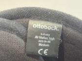 Ottobock Air Walker kojos įtvaras batas aircast - nuotraukos Nr. 5