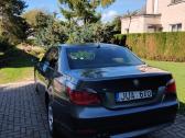 Parduodu Bmw - nuotraukos Nr. 9