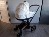 Cybex Priam V4 Platinum 4in1 Rose Gold/brown - nuotraukos Nr. 11