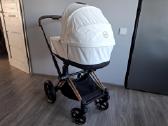 Cybex Priam V4 Platinum 4in1 Rose Gold/brown - nuotraukos Nr. 12
