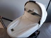Cybex Priam V4 Platinum 4in1 Rose Gold/brown - nuotraukos Nr. 14