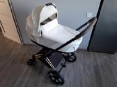 Cybex Priam V4 Platinum 4in1 Rose Gold/brown - nuotraukos Nr. 9