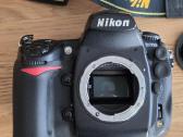 Nikon D700 - nuotraukos Nr. 2