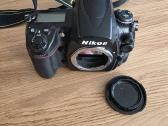 Nikon D700 - nuotraukos Nr. 4