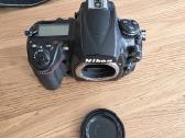 Nikon D700 - nuotraukos Nr. 5
