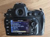 Nikon D700 - nuotraukos Nr. 6