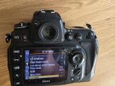 Nikon D700 - nuotraukos Nr. 7