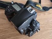 Nikon D700 - nuotraukos Nr. 10
