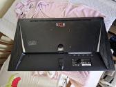 Skillkorp 24' 165hz Fhd gaming monitorius - nuotraukos Nr. 6