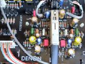 Denon pma 900v - nuotraukos Nr. 7