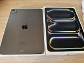 iPad Pro 11- inch (M4) Wi-fi Space Black - nuotraukos Nr. 4