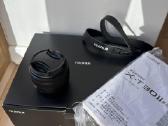 Fujifilm X-t30 II + Fujinon XC 15–45 mm - nuotraukos Nr. 3