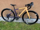 Gravel bike - nuotraukos Nr. 2
