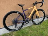 Gravel bike - nuotraukos Nr. 3