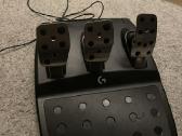 Logitech G series G923 - nuotraukos Nr. 3