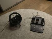 Logitech G series G923 - nuotraukos Nr. 4