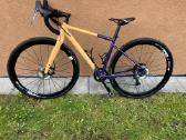 Gravel bike - nuotraukos Nr. 4