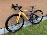 Gravel bike - nuotraukos Nr. 5