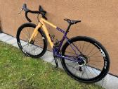 Gravel bike - nuotraukos Nr. 6