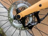 Gravel bike - nuotraukos Nr. 8