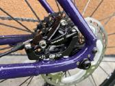 Gravel bike - nuotraukos Nr. 9