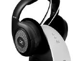 Sennheiser Hdr 130 belaidės ausinės - nuotraukos Nr. 2