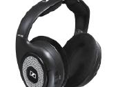 Sennheiser Hdr 130 belaidės ausinės - nuotraukos Nr. 3